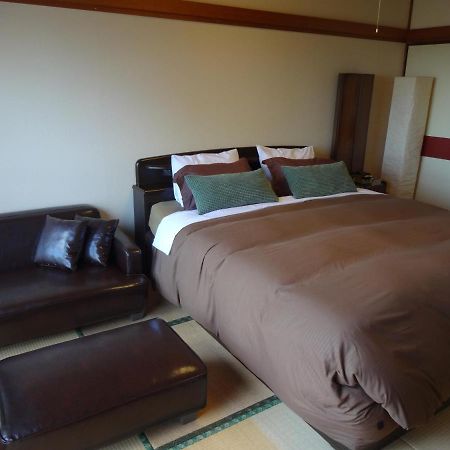 热海 伊兹纳日式旅馆酒店 外观 照片