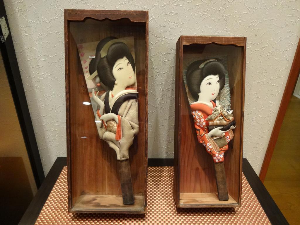 热海 伊兹纳日式旅馆酒店 外观 照片