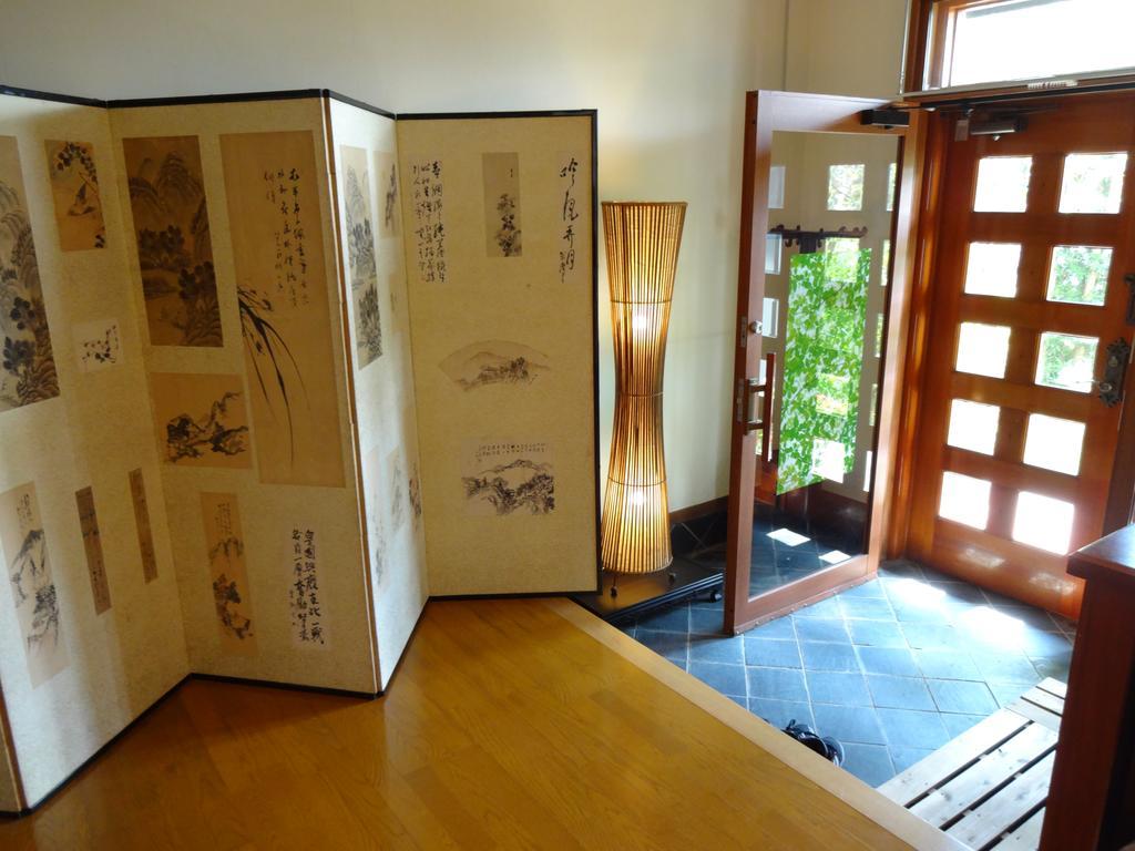 热海 伊兹纳日式旅馆酒店 外观 照片